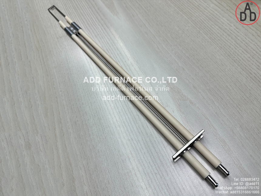 Yamataha Ignition Rod II-220mm(8)